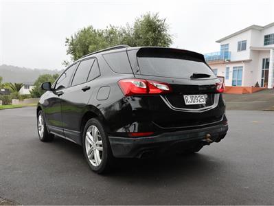 2017 Holden Equinox - Thumbnail