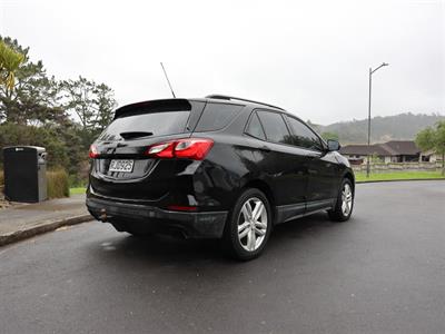 2017 Holden Equinox - Thumbnail