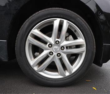 2017 Holden Equinox - Thumbnail