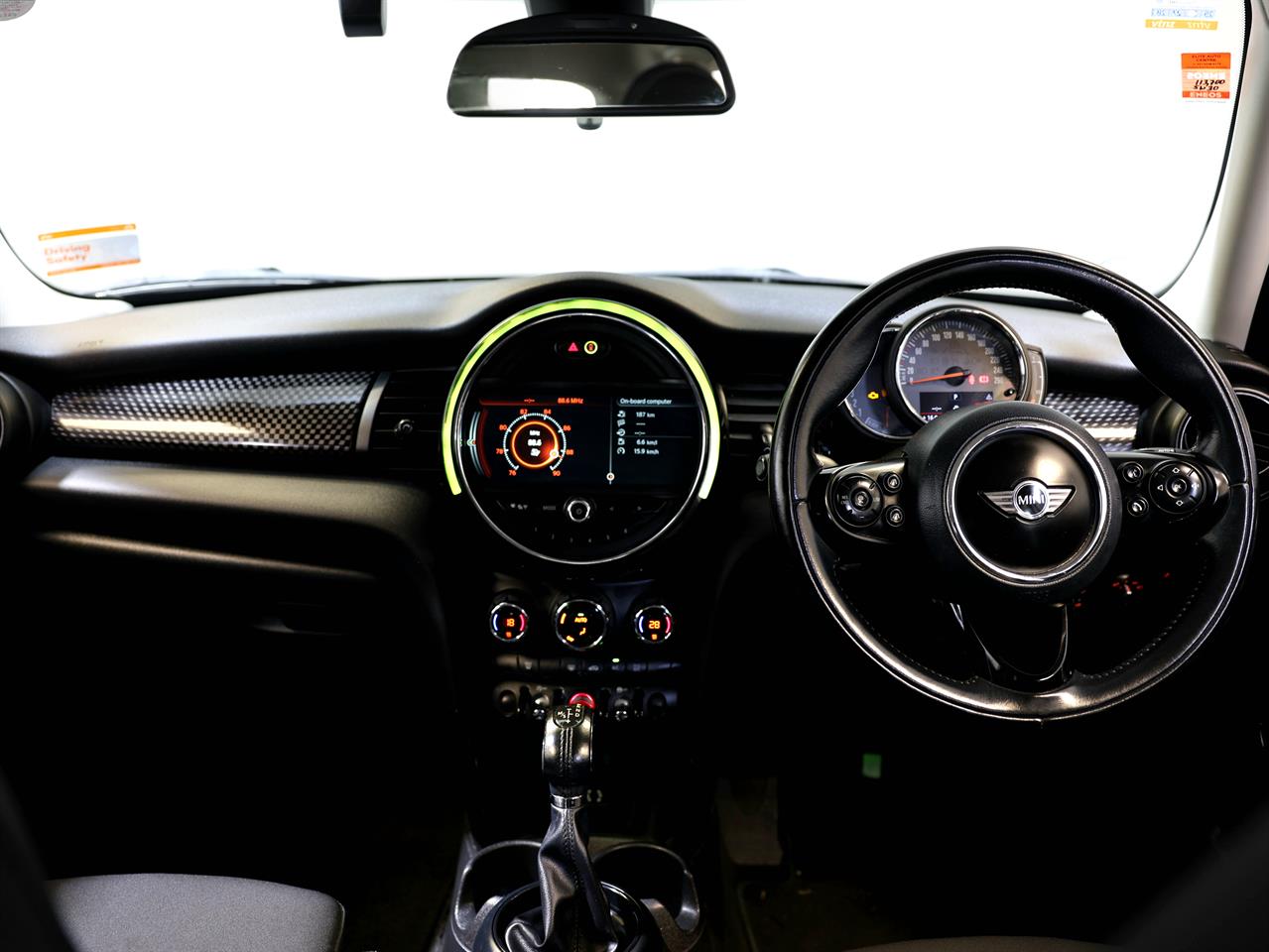 2018 Mini Cooper
