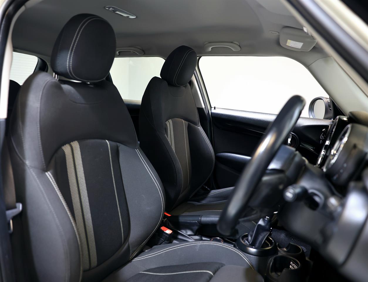 2018 Mini Cooper