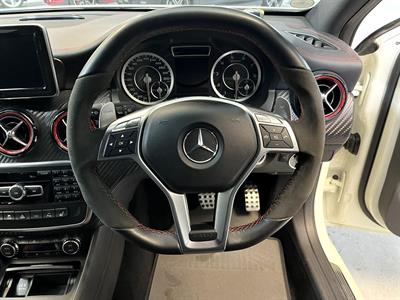 2014 Mercedes-Benz A 45 - Thumbnail