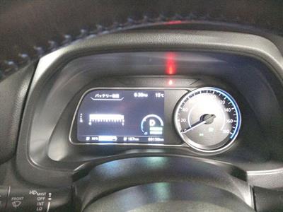 2018 Nissan Leaf - Thumbnail