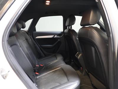 2012 Audi Q3 - Thumbnail