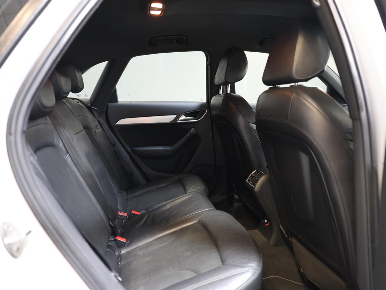 2012 Audi Q3