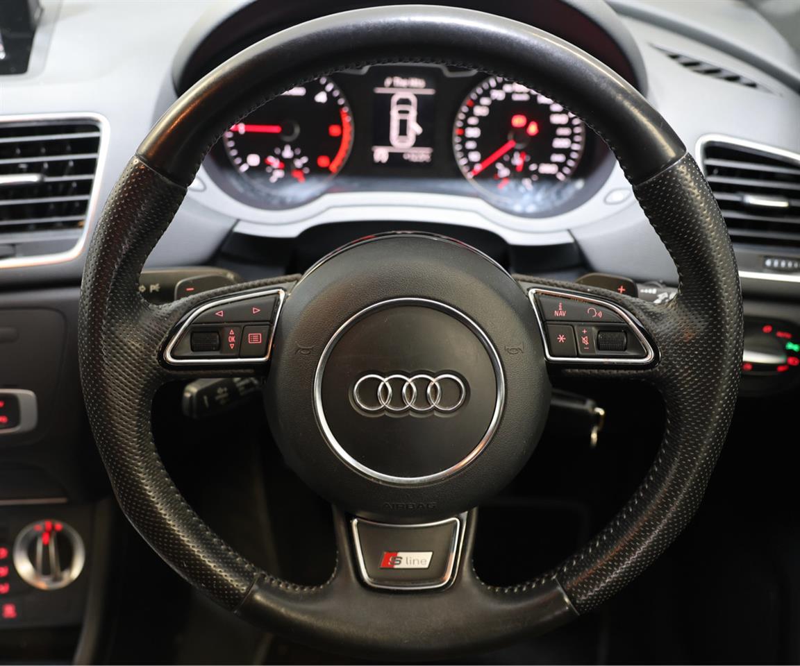 2012 Audi Q3