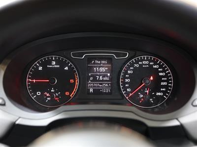 2012 Audi Q3 - Thumbnail