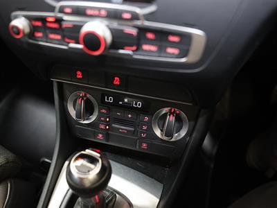2012 Audi Q3 - Thumbnail