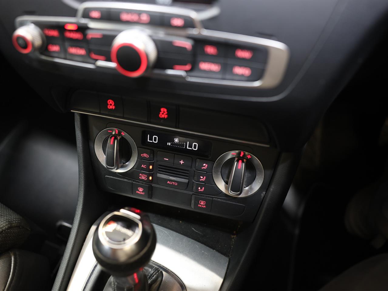 2012 Audi Q3