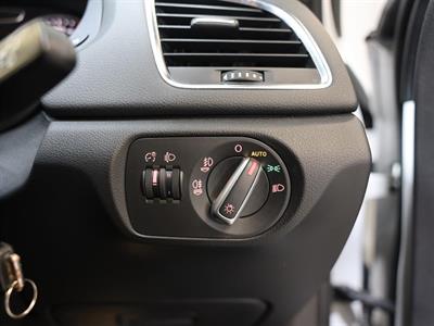2012 Audi Q3 - Thumbnail
