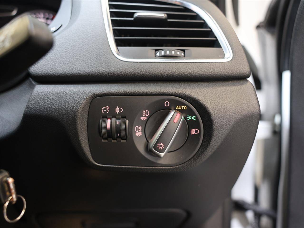2012 Audi Q3