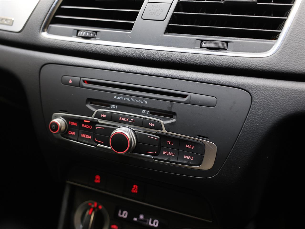 2012 Audi Q3
