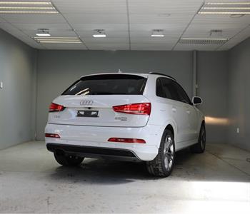 2012 Audi Q3 - Thumbnail