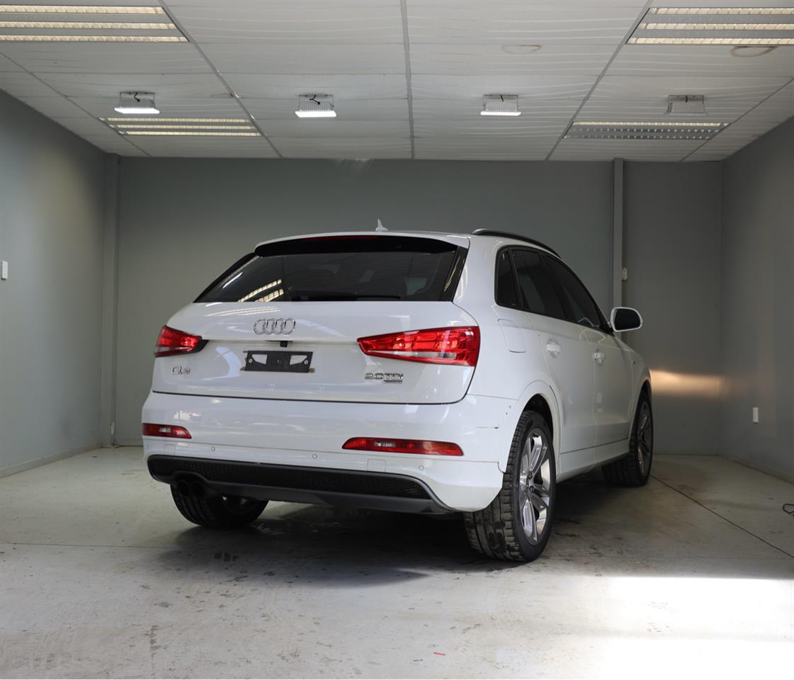 2012 Audi Q3