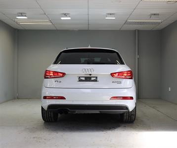2012 Audi Q3 - Thumbnail