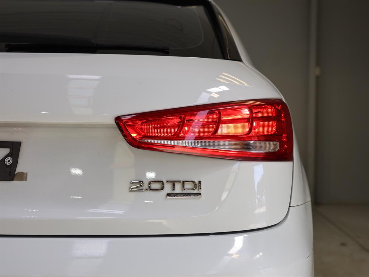 2012 Audi Q3