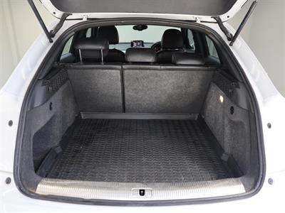 2012 Audi Q3 - Thumbnail