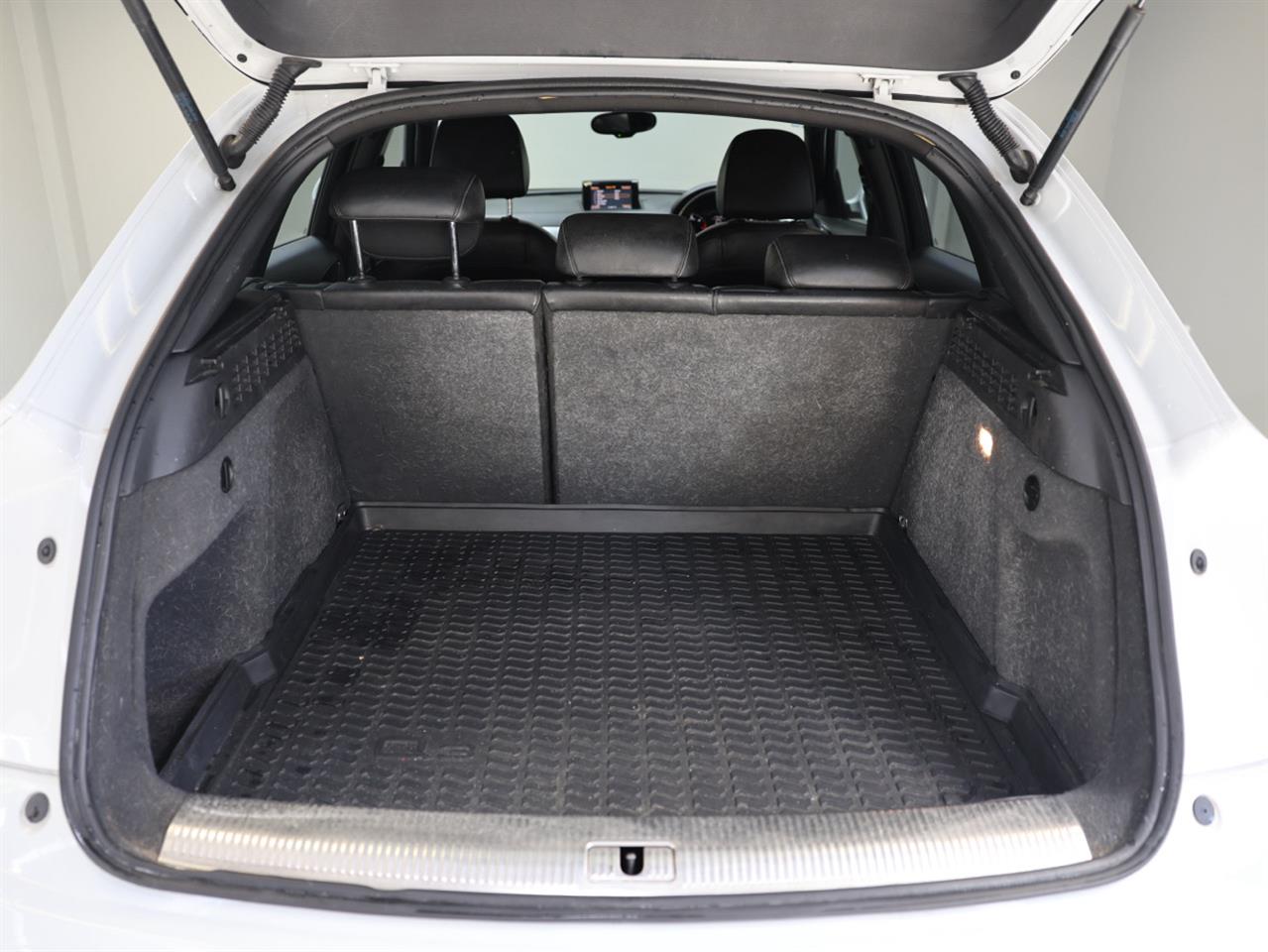 2012 Audi Q3