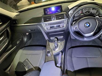 2014 BMW 320d - Thumbnail