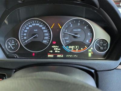 2014 BMW 320d - Thumbnail