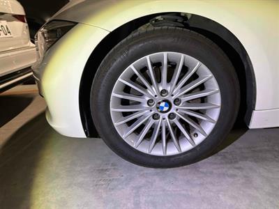 2014 BMW 320d - Thumbnail