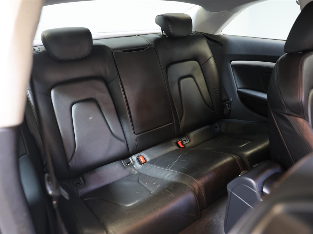 2008 Audi A5