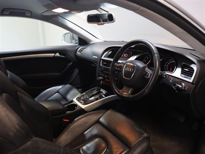 2008 Audi A5 - Thumbnail
