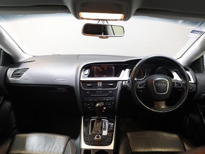 2008 Audi A5 - Thumbnail