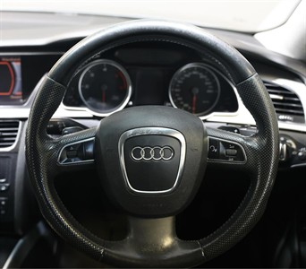 2008 Audi A5 - Thumbnail