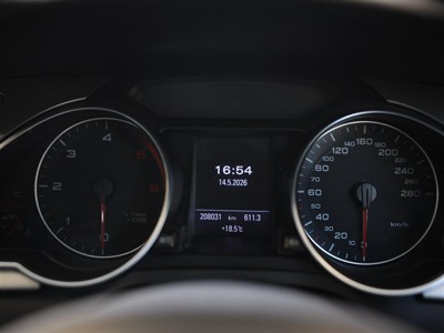 2008 Audi A5 - Thumbnail