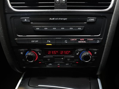2008 Audi A5 - Thumbnail