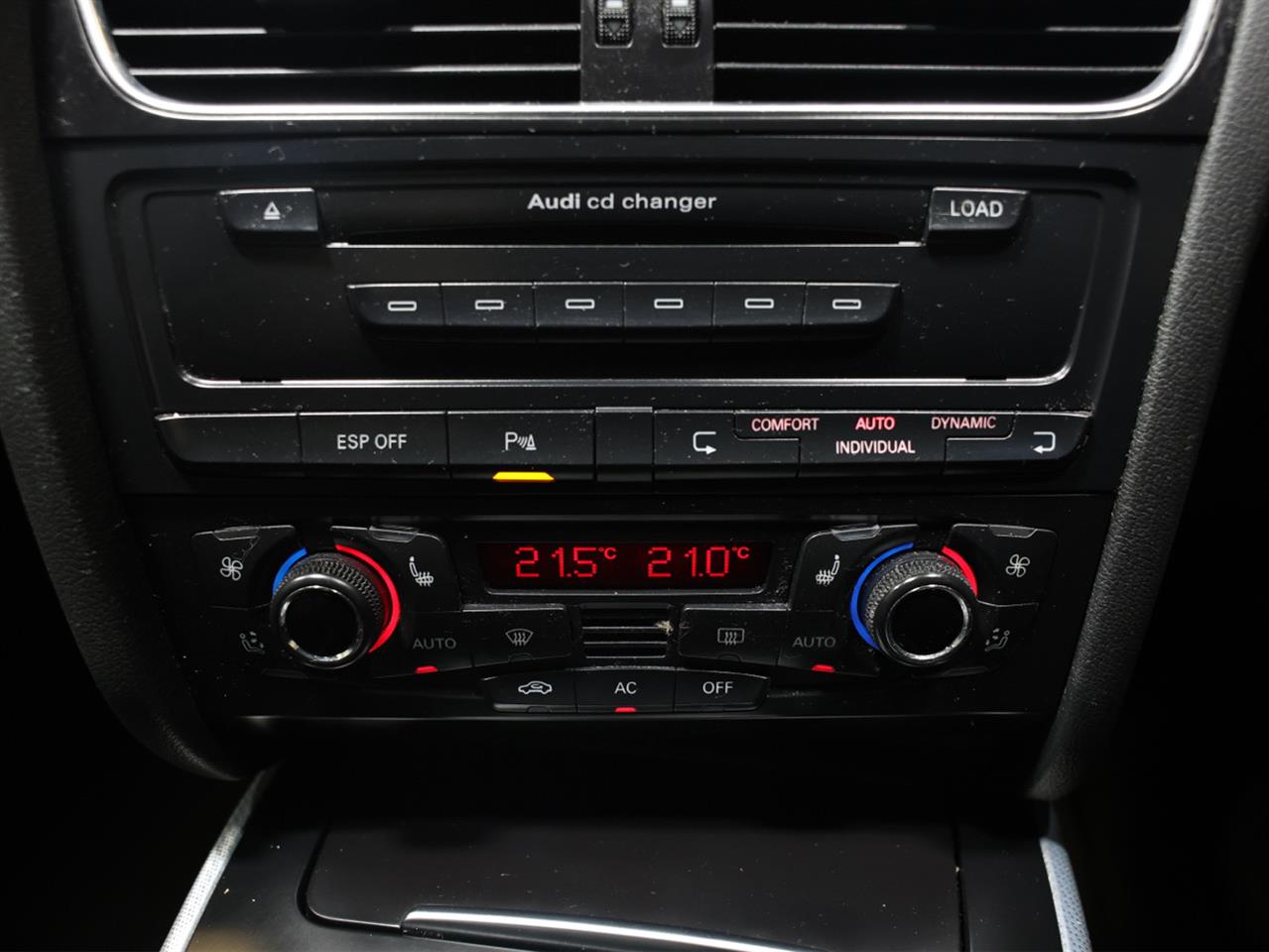 2008 Audi A5