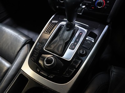 2008 Audi A5 - Thumbnail