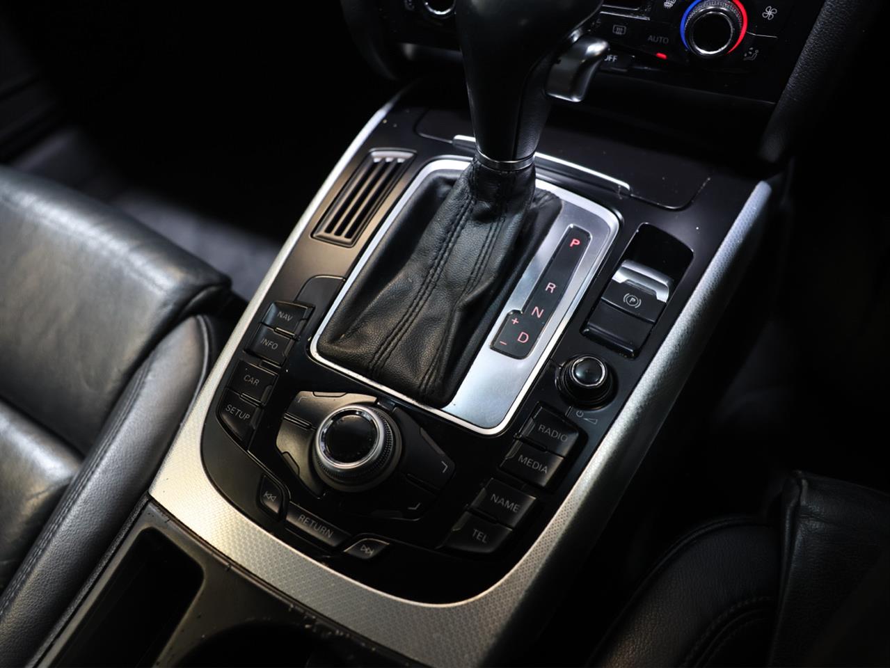 2008 Audi A5