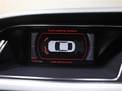 2008 Audi A5 - Thumbnail