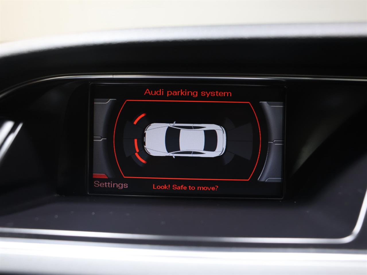 2008 Audi A5