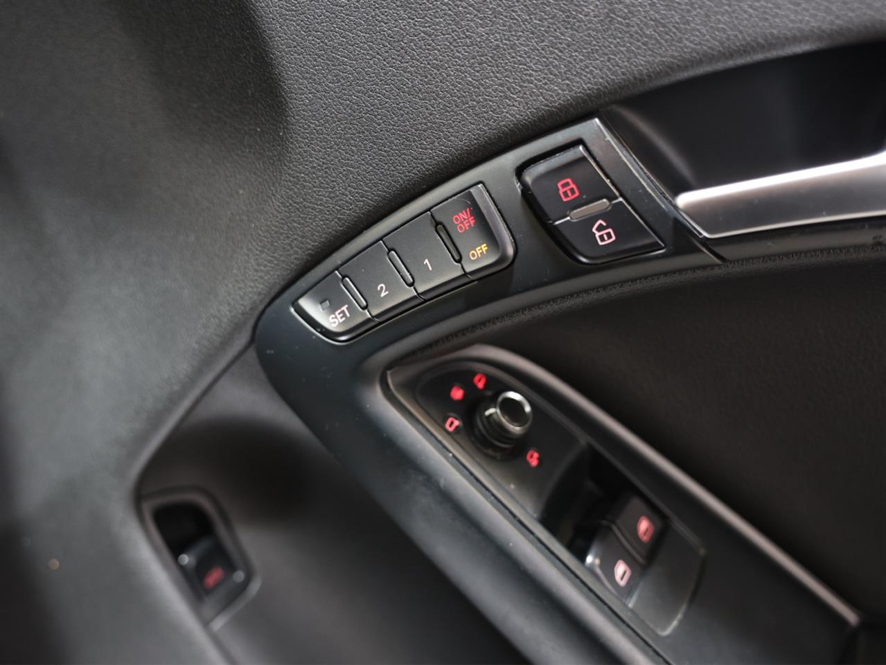 2008 Audi A5