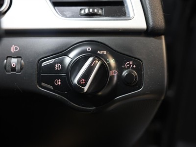 2008 Audi A5 - Thumbnail