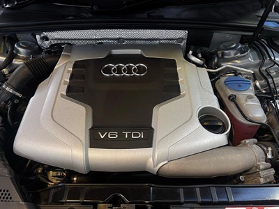 2008 Audi A5 - Thumbnail