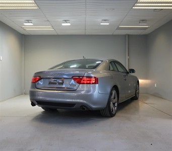 2008 Audi A5 - Thumbnail