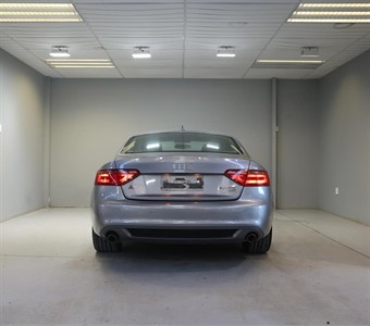 2008 Audi A5 - Thumbnail