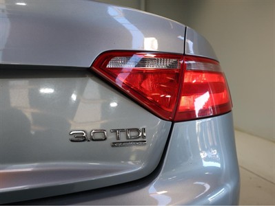 2008 Audi A5 - Thumbnail