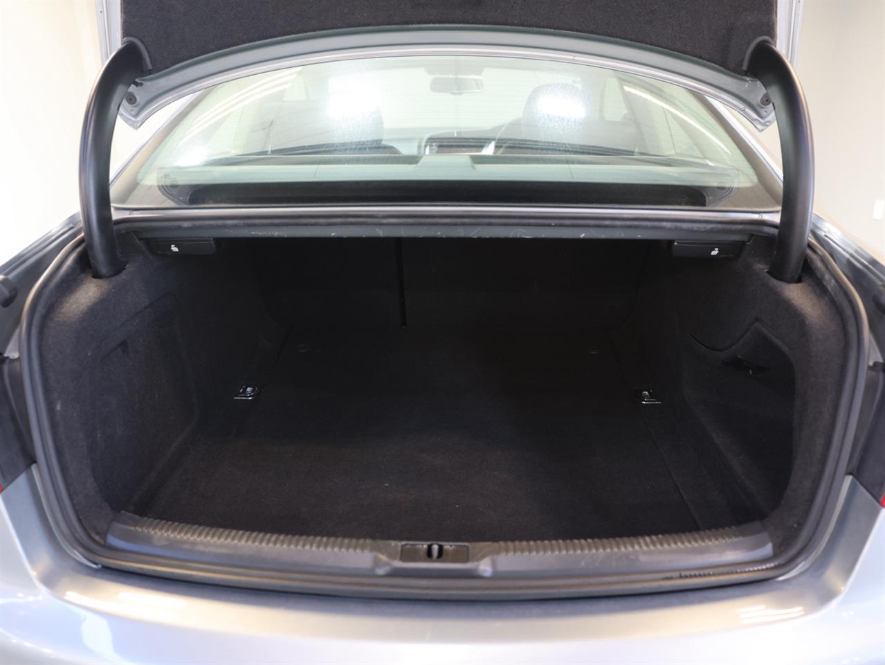 2008 Audi A5