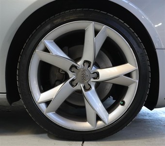 2008 Audi A5 - Thumbnail