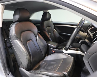 2008 Audi A5 - Thumbnail