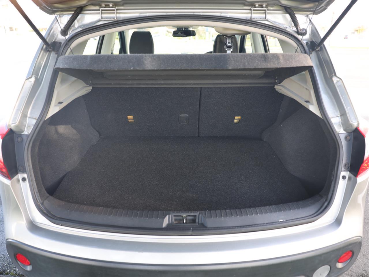 2011 Nissan QASHQAI