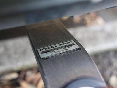 2011 Nissan QASHQAI - Thumbnail