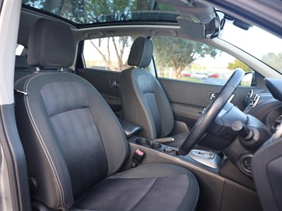 2011 Nissan QASHQAI - Thumbnail