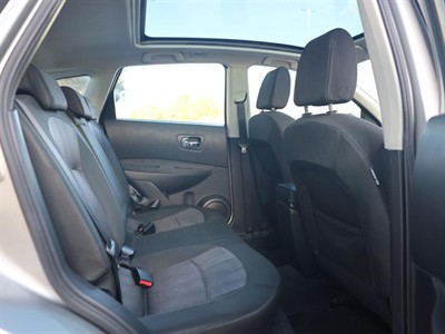 2011 Nissan QASHQAI - Thumbnail