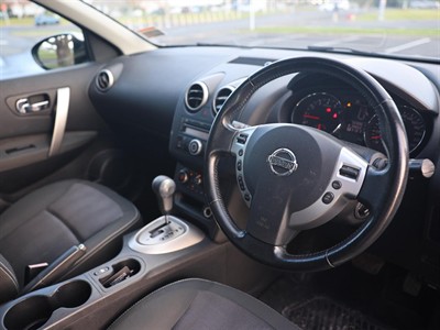 2011 Nissan QASHQAI - Thumbnail